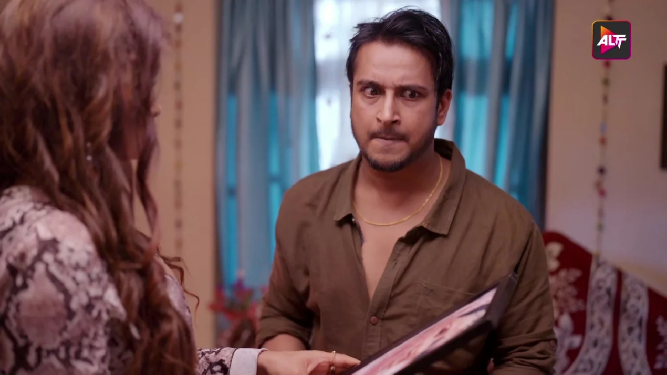 Rangeen Kahaniyan S34 E01-04 AltBalaji